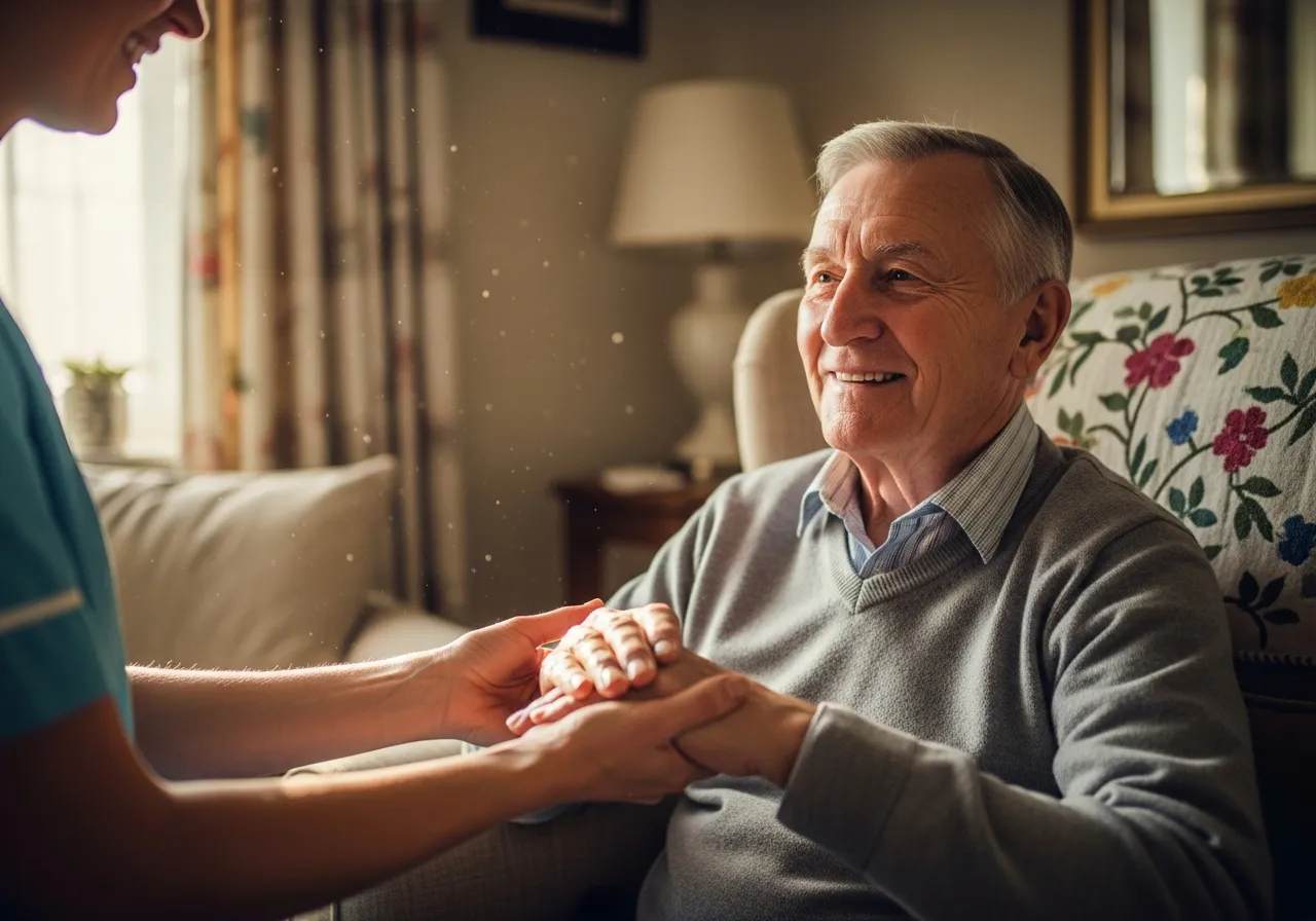 Combien coûtent vraiment les soins infirmiers à domicile à Bruxelles ?